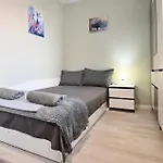 Modern Escape Lägenhet Varna