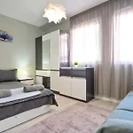 Modern Escape Lägenhet Varna