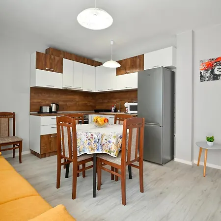 Modern Escape * Varna