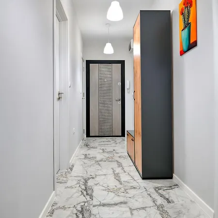 Apartmán Modern Escape