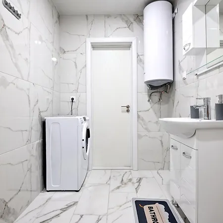Apartmán Modern Escape