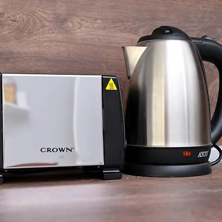 Apartman Modern Escape