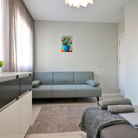 Modern Escape * Várna